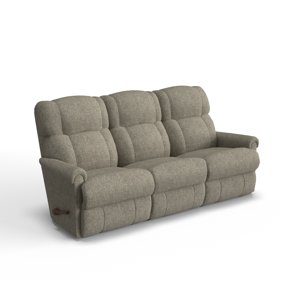 Pinnacle Wall Reclining Sofa, In Stock